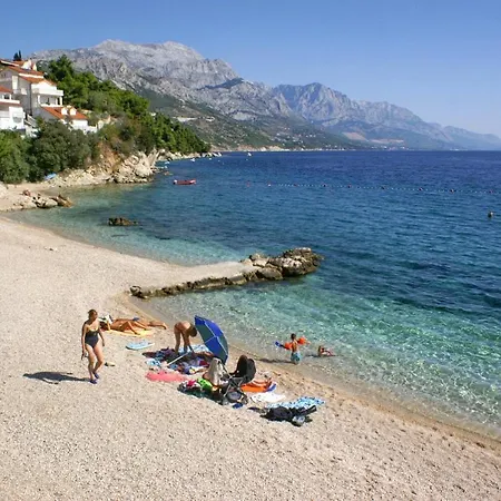 By The Sea Pisak, Omis - 16411 * Mimice