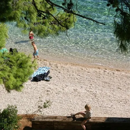 Apartment By The Sea Pisak, Omis - 16411