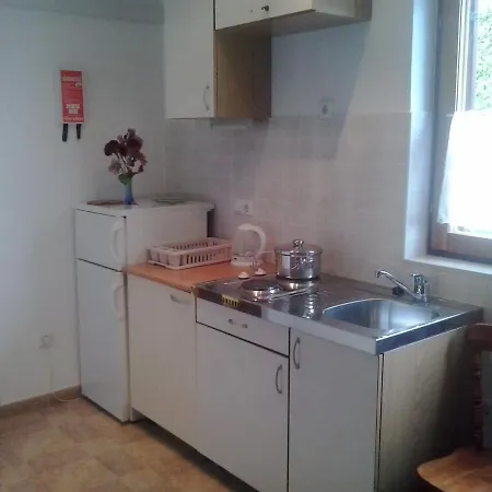 By The Sea Pisak, Omis - 16411 Apartment *