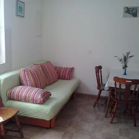 By The Sea Pisak, Omis - 16411 Apartment