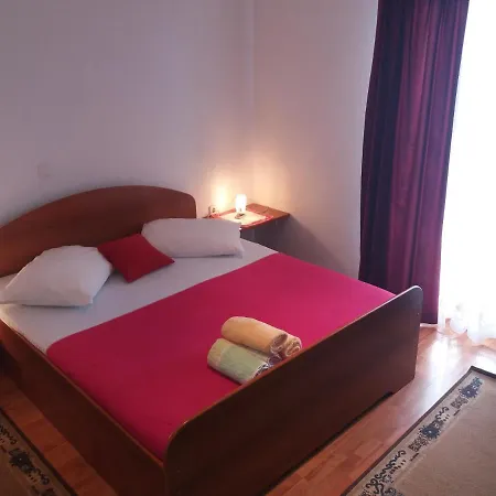 By The Sea Pisak, Omis - 16411 Apartment