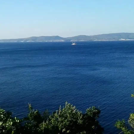 Apartment By The Sea Pisak, Omis - 16411