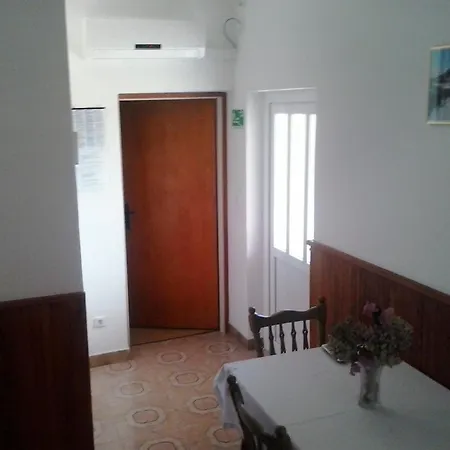 Apartment By The Sea Pisak, Omis - 16411